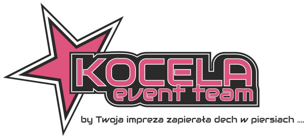 Kocela event team logo
