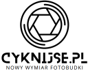 cyknijse.pl logo